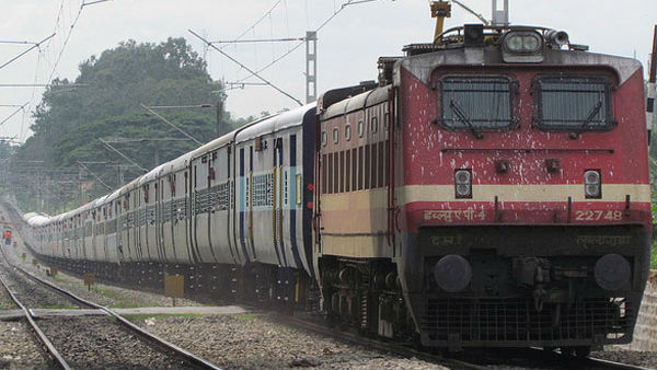 railways extends ticket reservation time from 30 days to 120 days from june 1st railways extends ticket reservation time from 30 days to 120 days from june 1st