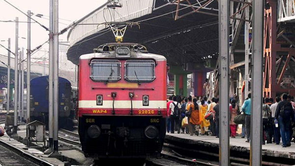 Railways To Run 200 Non-AC passenger Trains Daily From June 1 Railways To Run 200 Non-AC passenger Trains Daily From June 1