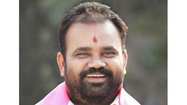 highcourt notices to mla bhupal reddy over birthday celebrations during lock down highcourt notices to mla bhupal reddy over birthday celebrations during lock down