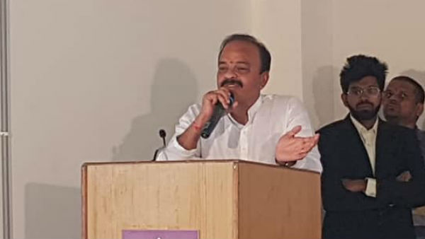 మోదీ సర్కార్ వైఫల్యం చెందిందని ఆరోపణలు