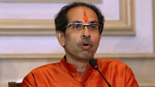Uddhav Thackeray Declares Assets Worth Rs 143 Crores, Owns No Cars Uddhav Thackeray Declares Assets Worth Rs 143 Crores, Owns No Cars