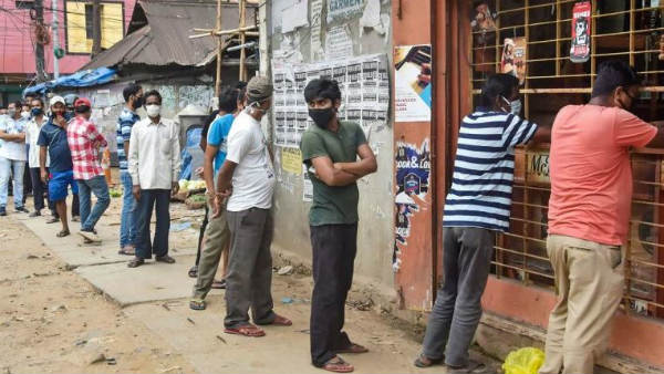 ఏపీతో బోణీ..