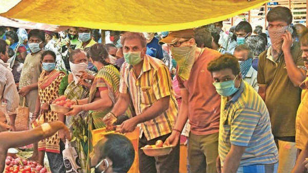 మీరట్లో 24, ఆగ్రాలో 28, లక్నోలో 4 కేసులు
