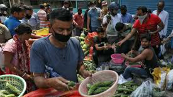 జాగ్రత్తలు తీసుకోకుంటే అంతే సంగతులు .. కూరగాయల వ్యాపారులు తస్మాత్ జాగ్రత్త !!