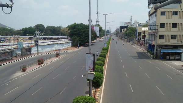 జూన్ వరకూ లాక్డౌన్.. సమాలోచనలో కేంద్ర సర్కార్..