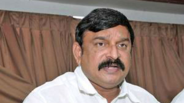 ప్రభుత్వ భూములు నవరత్నాల కోసం అమ్ముతూ ఇంకో షాక్