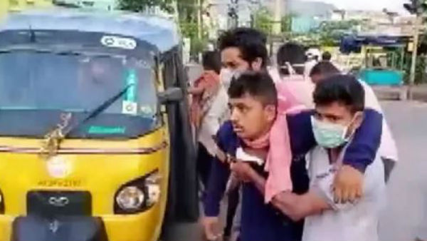 స్వల్ప కాల .. దీర్ఘ కాల అనారోగ్య సమస్యలు వచ్చే ప్రమాదం ఉందన్న వైద్య నిపుణులు