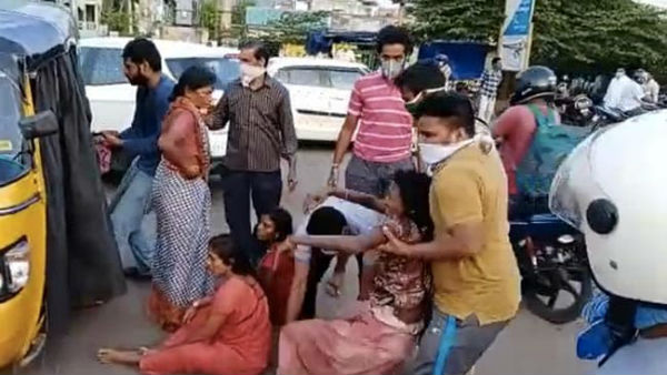 12 మందిని బలి తీసుకున్న గ్యాస్