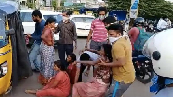 సర్కారుపై ప్రశ్నల వర్షం..