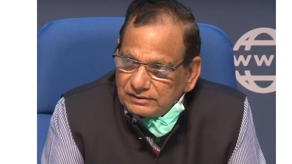 లాక్ డౌన్ విధించకుంటే ఏం జరిగేది ?