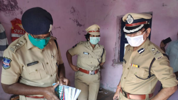 ఎంత దారుణంగా చంపాడో అంతే కిరాతకంగా శిక్షించాలి.. డిమాండ్ చేస్తున్న వరంగల్ వాసులు..