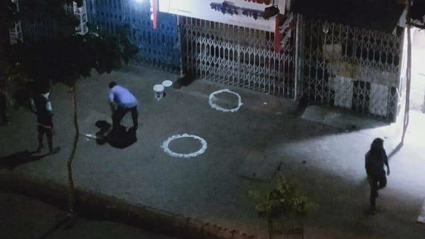 గ్రీన్జోన్లు, నాన్ కంటైన్మెంట్ ప్రాంతాల్లో మాత్రమే..