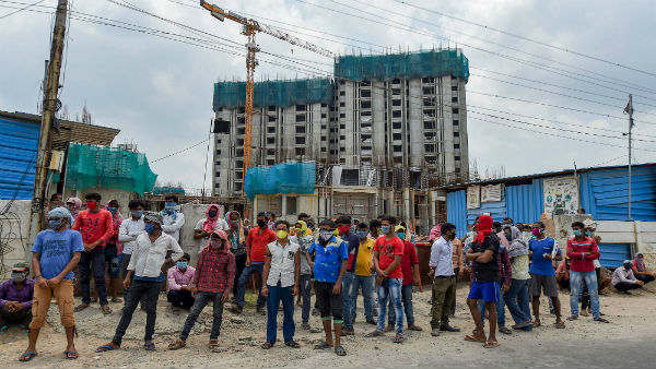 కార్మిక చట్టాల రద్దుతో ఏం జరుగుతుంది..