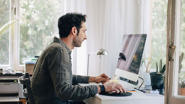 amid Covid-19, Google and Facebook extend work-from-home plans until 2021 amid Covid-19, Google and Facebook extend work-from-home plans until 2021