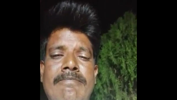 భార్య అక్రమ సంబంధంతో విసిగిపోయాడు