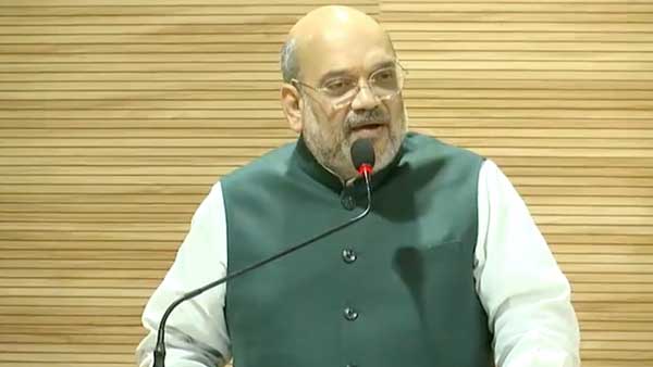 Both of them have the same chemistry.!Amit Shah is running for Modi..! Both of them have the same chemistry.!Amit Shah is running for Modi..!