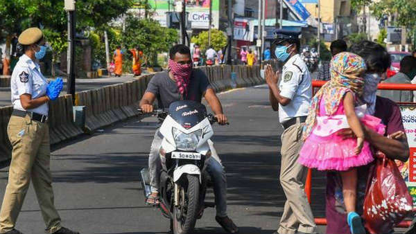రంగంలోకి అదనపు బలగాలు