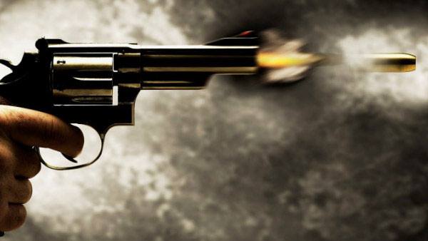 SP leader, son gunned down in Uttar Pradesh’s Sambhal SP leader, son gunned down in Uttar Pradesh’s Sambhal
