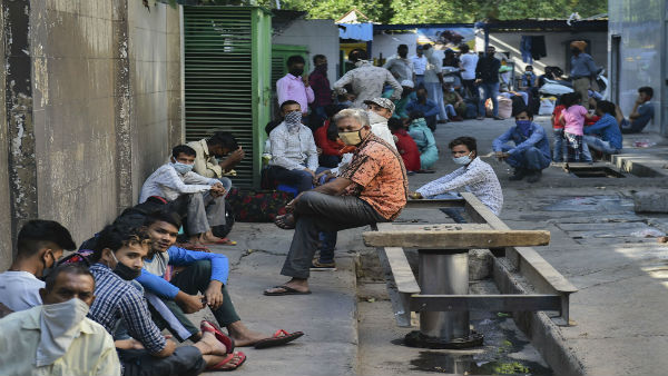Centre, states are lapses for migrants: SC Centre, states are lapses for migrants: SC