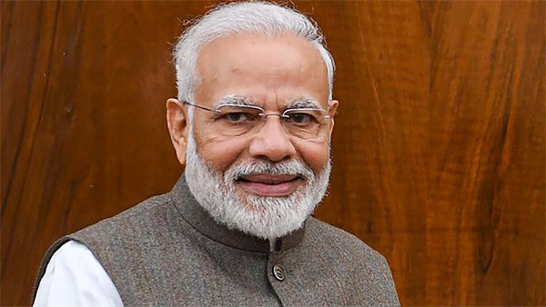 జాతికి మోదీ సందేశం..