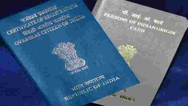 MHA allows certain categories of OCI card holders to travel to India MHA allows certain categories of OCI card holders to travel to India