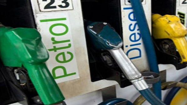 UP govt has hiked the petrol and diesel prices , amid coronavirus crisis UP govt has hiked the petrol and diesel prices , amid coronavirus crisis
