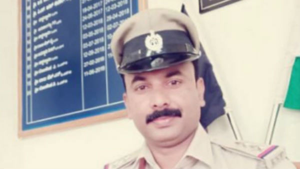 అసలే సరిహద్దు ప్రాంతం