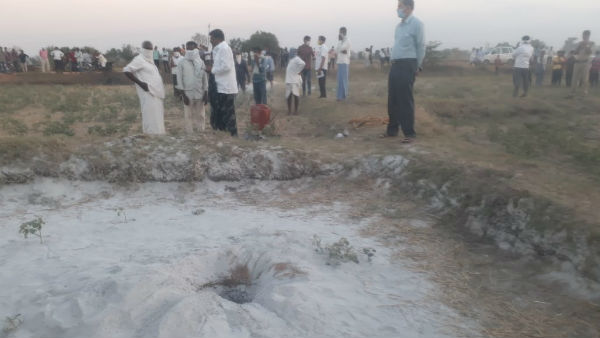 రెండో బారుబావిలో..