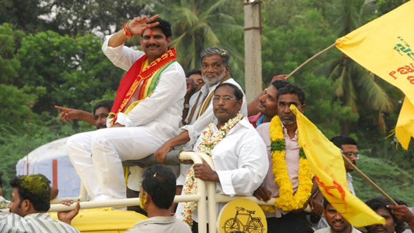 కీలక భేటీ..