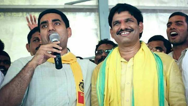 వైసీపీలో చేరట్లేదు..