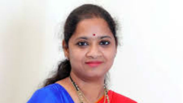 ఎంపీని బురిడీ కొట్టించిన మోసగాడు