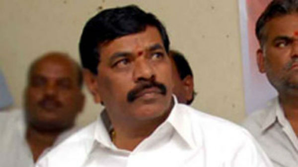రెండో సీటు కోసం పోటీ