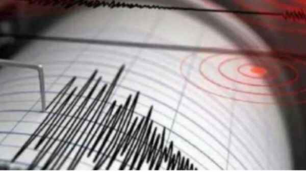 Earthquake of 5.5 magnitude hits Gujarats Rajkot, Saurashtra and Ahmedabad Earthquake of 5.5 magnitude hits Gujarats Rajkot, Saurashtra and Ahmedabad