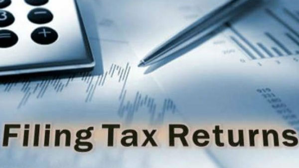 Income tax return filing deadlines extended Income tax return filing deadlines extended