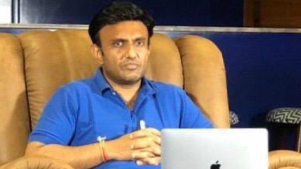 మంత్రి అడ్డాలో 90% తెలుగు