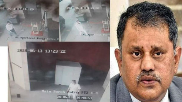 సుమోటోగా తీసుకుని..