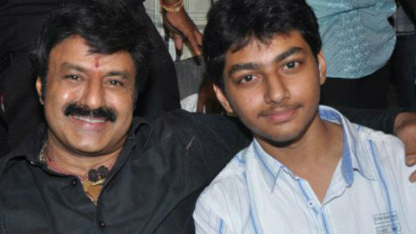 మోక్షజ్ఙ కోసం అద్బుత కథలు సిద్దం చేసా.. గ్రాండ్ లాంచింగ్ ఉంటుందన్న బాలయ్య..