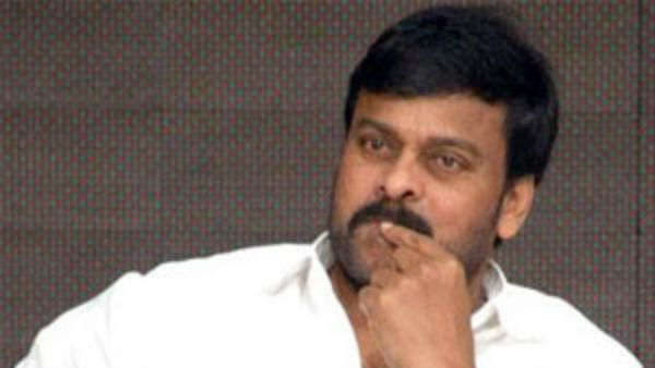 చిరంజీవి విషయంలో విమర్శలపై జనసేన నేతల స్పందనతో రాజకీయ వర్గాల ఆసక్తి