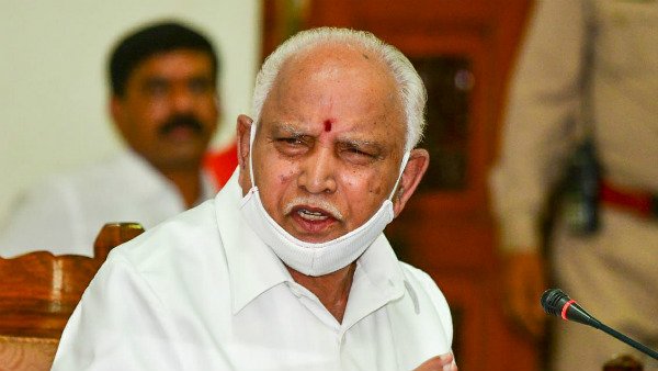 సీఎం సన్నిహితుడి దెబ్బ
