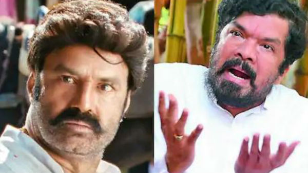 బాలయ్యను సీరియస్గా తీసుకోవద్దు..