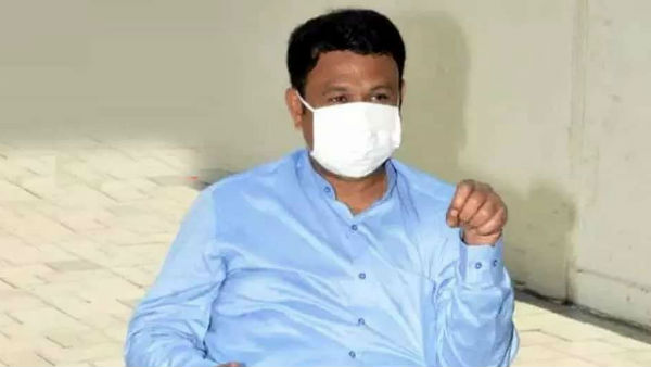హైదరాబాద్ లో చికిత్స..
