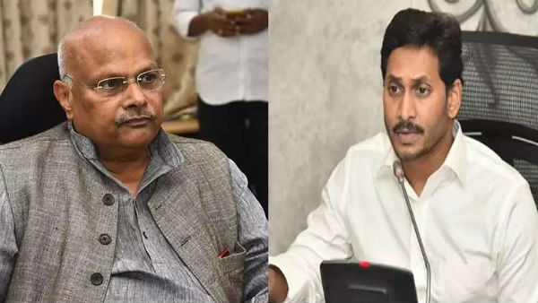 జగన్ అభిప్రాయం తప్పు..