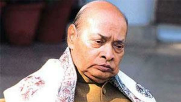పీవీ నరసింహారావు భారతరత్నమే..