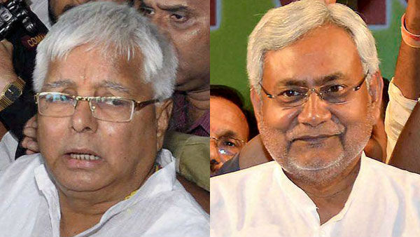 వారసత్వ రాజకీయాలు..