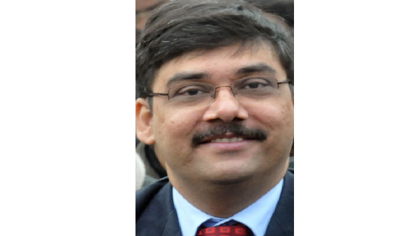 IAS Ravi Kota as new Minister (Economic) in the Indian Embassy in Washington DC IAS Ravi Kota as new Minister (Economic) in the Indian Embassy in Washington DC
