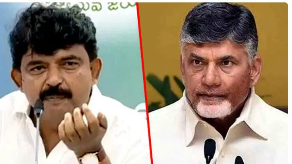 బాబూ గెట్ రెడీ..