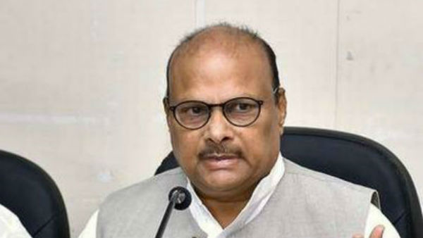 కేంద్రానికి డిమాండ్..