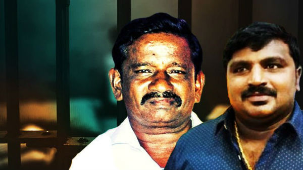 పోలీస్ కస్టడీలో తండ్రీ కొడుకులపై దారుణం జరిగిందా ?