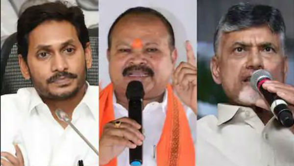 ఓటుకు నోటు.. స్వార్థప్రయోజనాలు..
