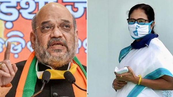 కరోనా ఎక్స్ ప్రెస్ కలకలం..
